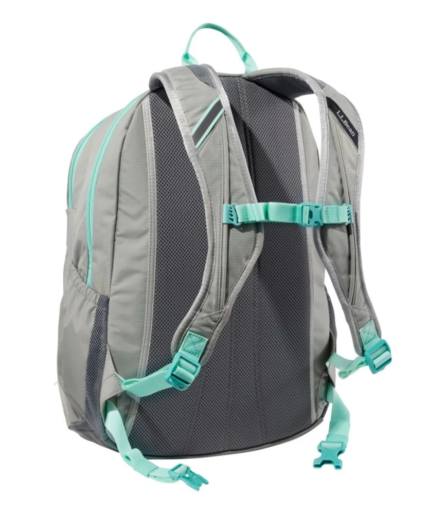 L.L.Bean Comfort Carry Women's Laptop Pack, 30L 4 L.L.Bean Comfort Carry Women's Laptop Pack, 30L - Image 2