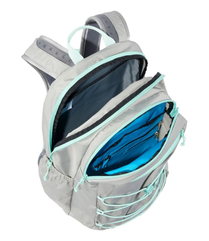 L.L.Bean Comfort Carry Women's Laptop Pack, 30L 5 L.L.Bean Comfort Carry Women's Laptop Pack, 30L - Image 3