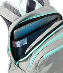 L.L.Bean Comfort Carry Women's Laptop Pack, 30L 12 L.L.Bean Comfort Carry Women's Laptop Pack, 30L -L.L.Bean 516911 0 47