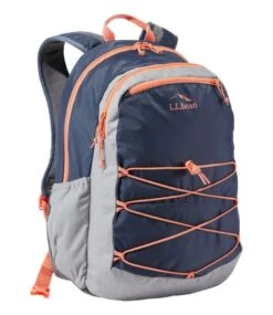 L.L.Bean Comfort Carry Women's Laptop Pack, 30L