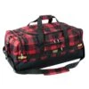 L.L.Bean Mountain Classic Cordura Duffle, Medium, Print -L.L.Bean 516953 49477 41