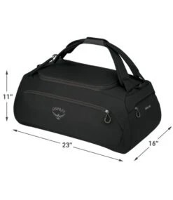 L.L.Bean Osprey Daylite Duffel, 60L -L.L.Bean 517065 0 45