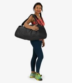 L.L.Bean Osprey Daylite Duffel, 60L -L.L.Bean 517065 0 47