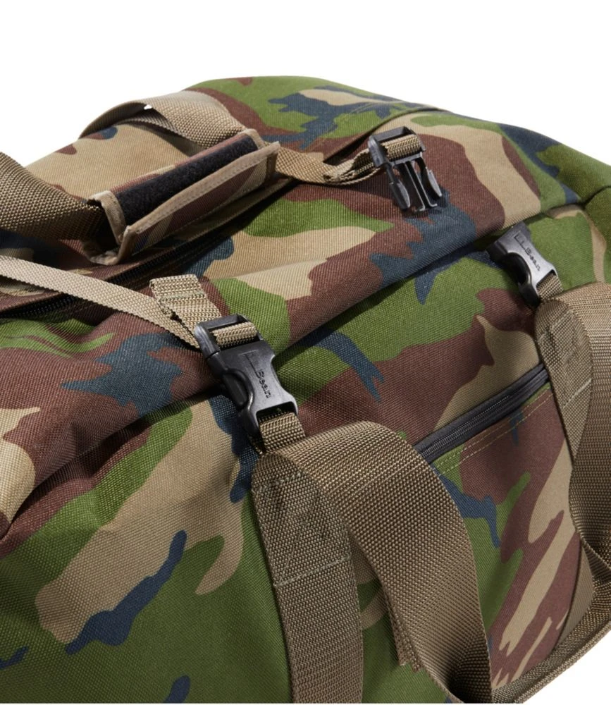 L.L.Bean Hunter's Duffle 6 L.L.Bean Hunter's Duffle - Image 4