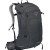 L.L.Bean Men's Osprey Stratos 24 Liters Pack