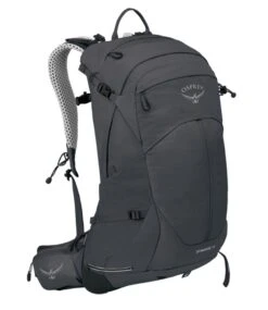 L.L.Bean Men's Osprey Stratos 24 Liters Pack