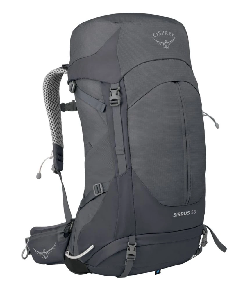 L.L.Bean Women's Osprey Sirrus 36 Liters Pack 3 L.L.Bean Women's Osprey Sirrus 36 Liters Pack