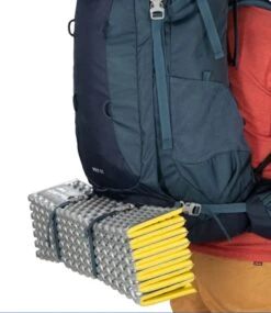 L.L.Bean Men's Osprey Volt 65 Multiday Backpack -L.L.Bean 517492 0 47