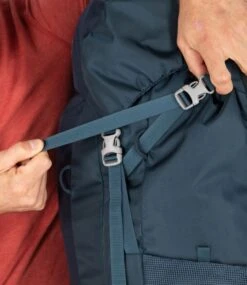 L.L.Bean Men's Osprey Volt 65 Multiday Backpack -L.L.Bean 517492 0 70