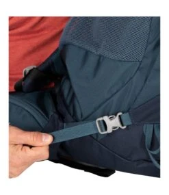 L.L.Bean Men's Osprey Volt 65 Multiday Backpack -L.L.Bean 517492 0 71