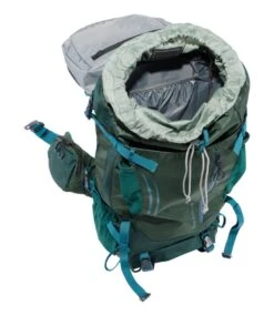 Men's L.L.Bean Ridge Runner Backpack, 50L 9 Men's L.L.Bean Ridge Runner Backpack, 50L -L.L.Bean 518163 0 45