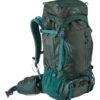 Men's L.L.Bean Ridge Runner Backpack, 50L