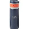 L.L.Bean Pop-Top Insulated Bottle, 14 Oz. 2 L.L.Bean Pop-Top Insulated Bottle, 14 Oz. -L.L.Bean 518178 32573 41