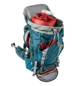 Women's L.L.Bean Ridge Runner Backpack, 48L -L.L.Bean 518183 0 46
