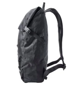 L.L.Bean Flowfold Center Zip Pack II, 26L -L.L.Bean 518196 0 45