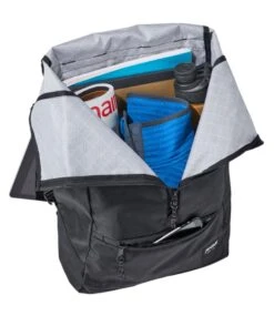 L.L.Bean Flowfold Center Zip Pack II, 26L -L.L.Bean 518196 0 46