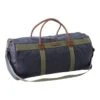 L.L.Bean Waxed Canvas Duffle, Large 1 L.L.Bean Waxed Canvas Duffle, Large -L.L.Bean 518443 37948 41