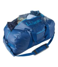 L.L.Bean Adventure Pro Duffle, 140L -L.L.Bean 518452 0 46