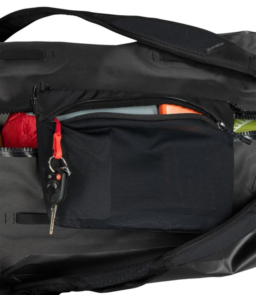 L.L.Bean Osprey Arcane Waterproof Duffle, 65L 7 L.L.Bean Osprey Arcane Waterproof Duffle, 65L - Image 5