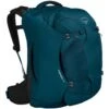 L.L.Bean Women's Osprey Pack Fairview 55 -L.L.Bean 519106 53153 41 1