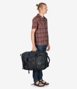 L.L.Bean Osprey Farpoint Wheeled Travel Pack, 36L 19 L.L.Bean Osprey Farpoint Wheeled Travel Pack, 36L -L.L.Bean 519125 0 72