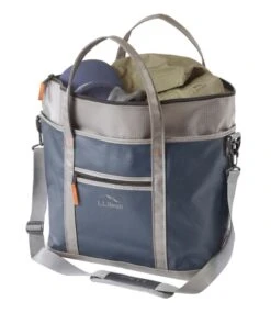 L.L.Bean Angler's Lightweight Tote -L.L.Bean 519187 0 46