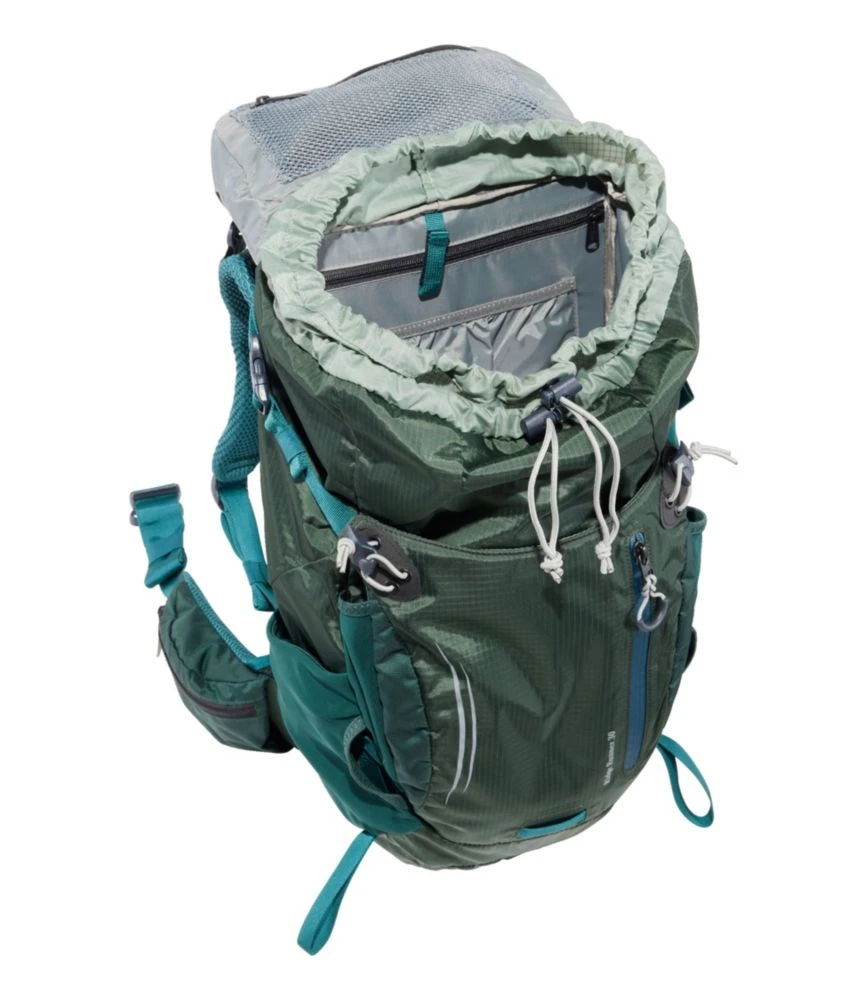 Men's L.L.Bean Ridge Runner Pack, 30L 5 Men's L.L.Bean Ridge Runner Pack, 30L - Image 3