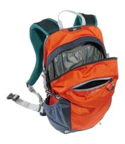 L.L.Bean Ridge Runner Day Pack, 15L -L.L.Bean 519290 0 45