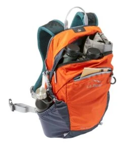 L.L.Bean Ridge Runner Day Pack, 15L -L.L.Bean 519290 0 46