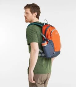 L.L.Bean Ridge Runner Day Pack, 15L -L.L.Bean 519290 0 47