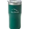 L.L.Bean Insulated Camp Tumbler, 17 Oz. 2 L.L.Bean Insulated Camp Tumbler, 17 Oz. -L.L.Bean 519352 33349 41