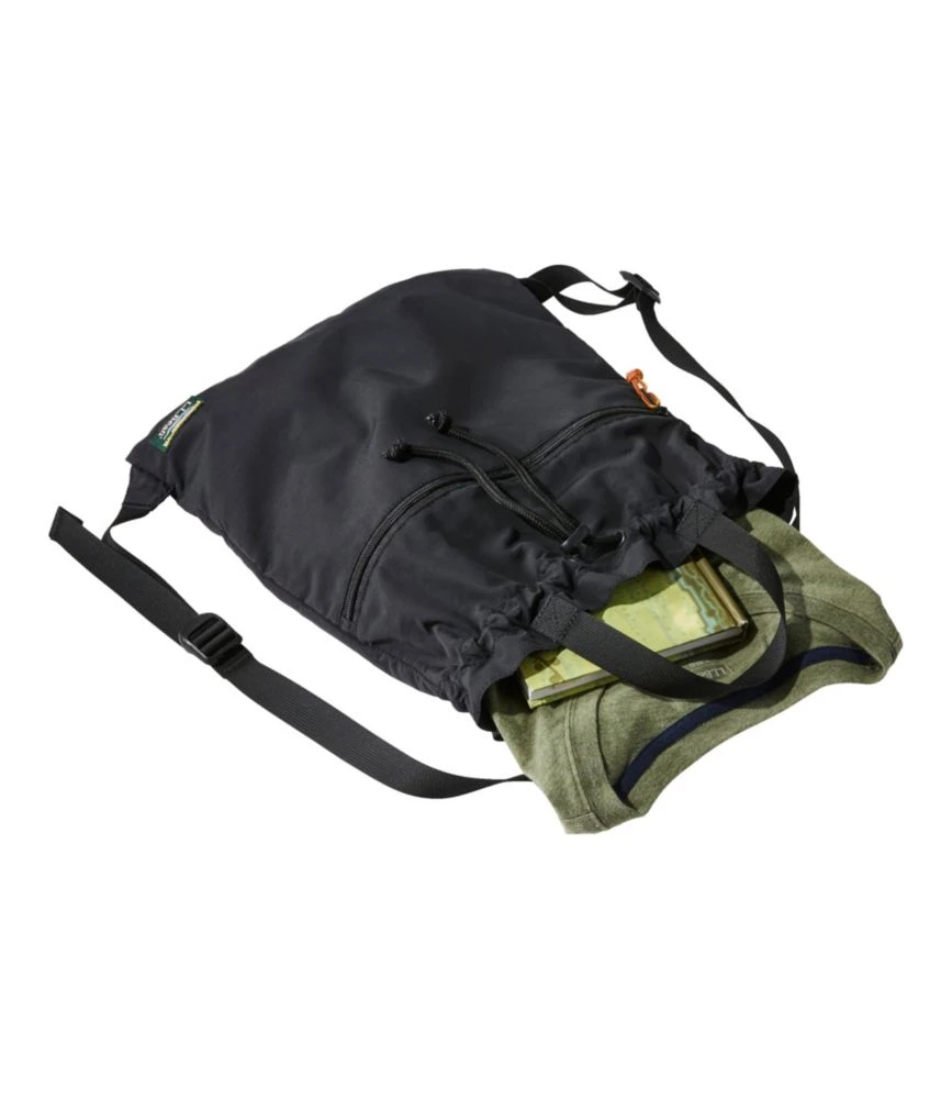 L.L.Bean Mountain Classic Drawstring Pack 6 L.L.Bean Mountain Classic Drawstring Pack - Image 4
