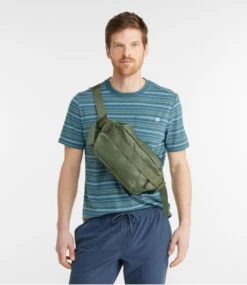 L.L.Bean Athleisure Sling Pack 12 L.L.Bean Athleisure Sling Pack -L.L.Bean 519421 0 47