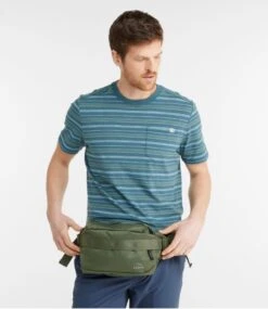 L.L.Bean Athleisure Sling Pack 13 L.L.Bean Athleisure Sling Pack -L.L.Bean 519421 0 48