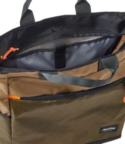 L.L.Bean Flowfold Crossbody Bag, Large II -L.L.Bean 519434 0 45