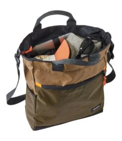 L.L.Bean Flowfold Crossbody Bag, Large II -L.L.Bean 519434 0 46