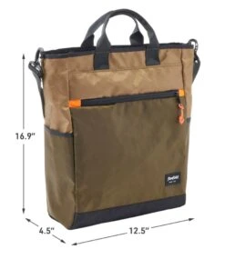 L.L.Bean Flowfold Crossbody Bag, Large II -L.L.Bean 519434 0 47