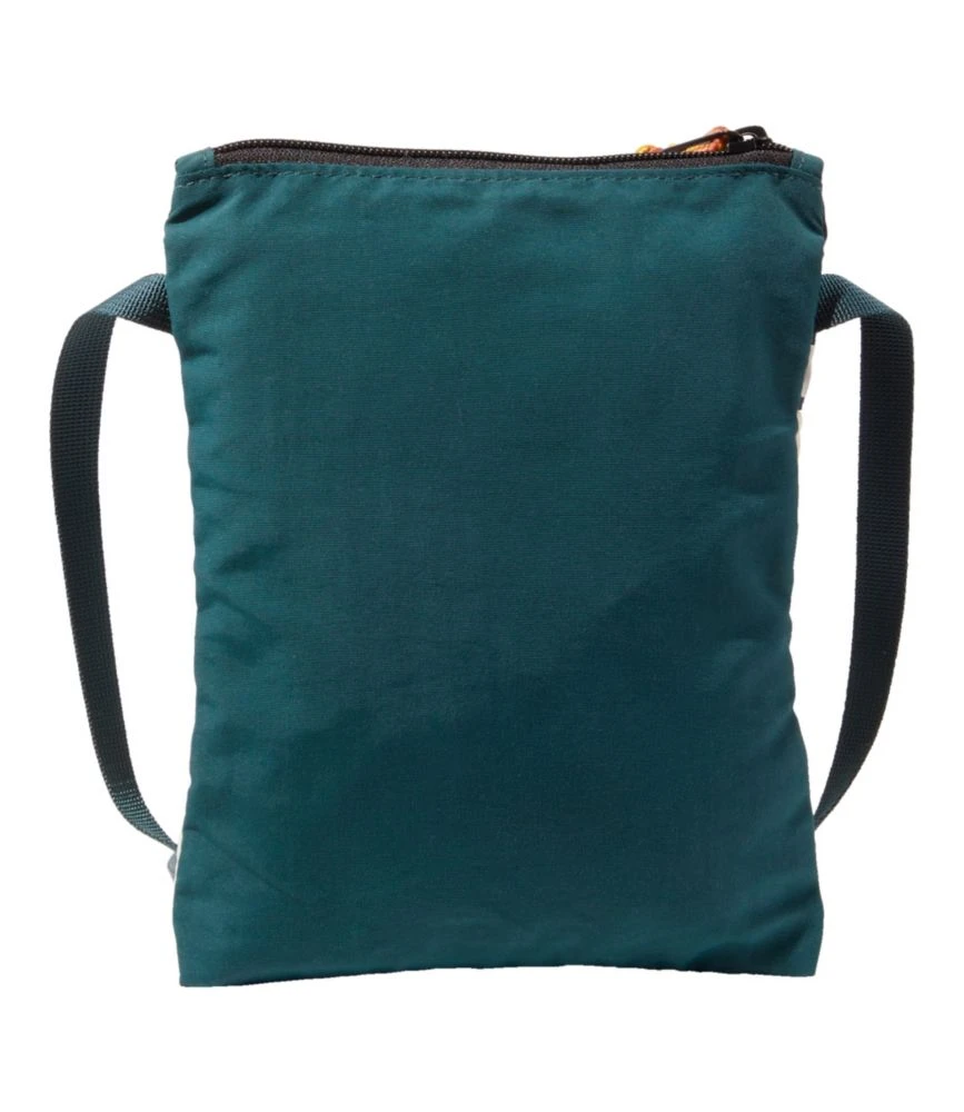 L.L.Bean Mountain Classic Crossbody Bag, Vacationland 4 L.L.Bean Mountain Classic Crossbody Bag, Vacationland - Image 2
