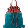 L.L.Bean Mountain Classic Drawstring Pack, Multi -L.L.Bean 520083 46717 41