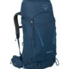 L.L.Bean Osprey Kestrel 48 Backpack -L.L.Bean 520438 54370 41