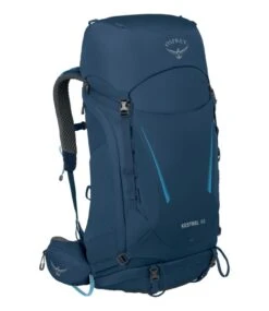 L.L.Bean Osprey Kestrel 48 Backpack