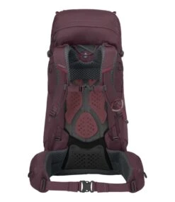 L.L.Bean Women's Osprey Kyte 48 Backpack 8 L.L.Bean Women's Osprey Kyte 48 Backpack -L.L.Bean 520442 0 45