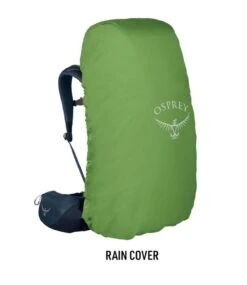 L.L.Bean Osprey Volt 65 EF Expedition Pack 8 L.L.Bean Osprey Volt 65 EF Expedition Pack -L.L.Bean 520605 0 45