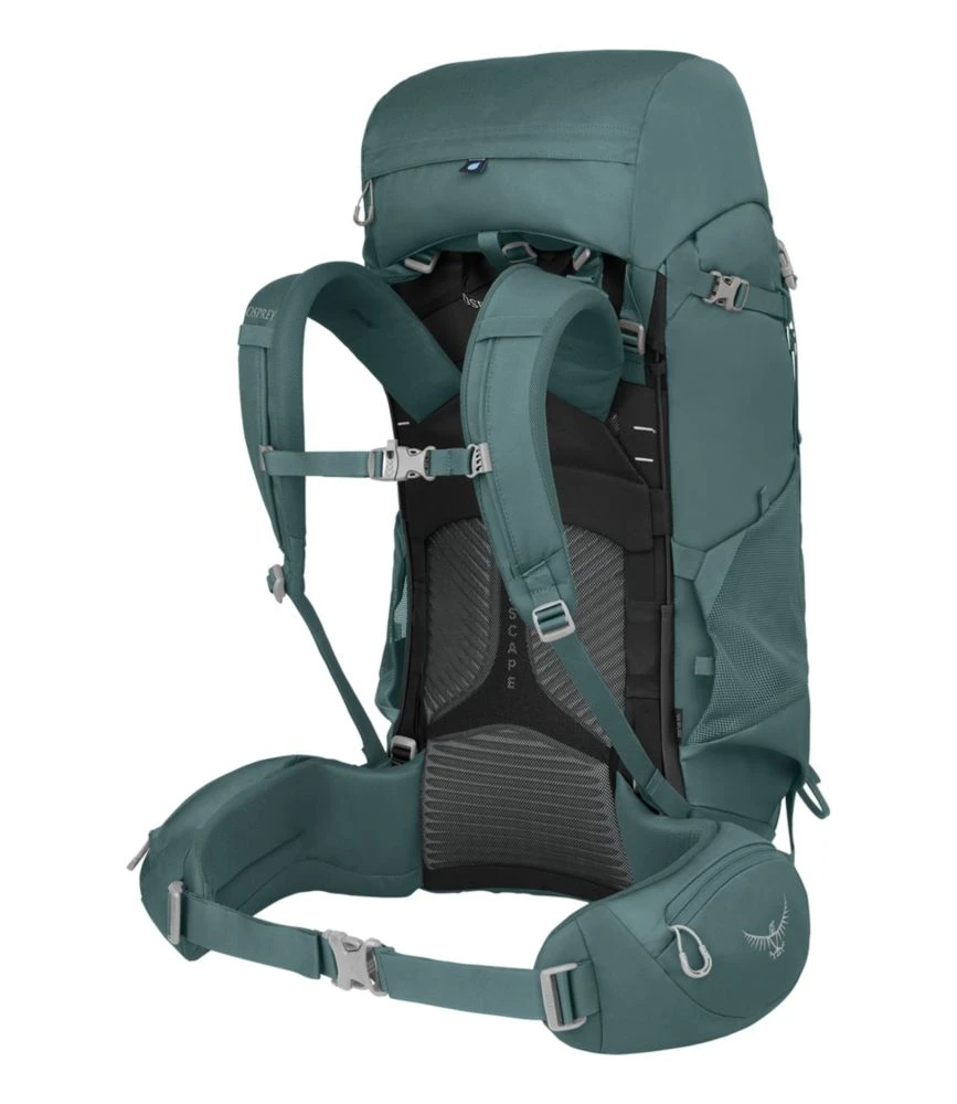 L.L.Bean Women's Osprey Viva 65 EF Expedition Pack 4 L.L.Bean Women's Osprey Viva 65 EF Expedition Pack - Image 2