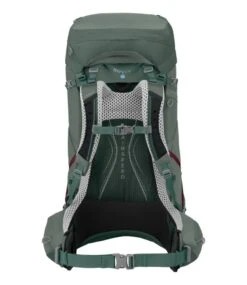 L.L.Bean Women's Osprey Aura AG LT 65 Backpack 8 L.L.Bean Women's Osprey Aura AG LT 65 Backpack -L.L.Bean 520612 0 45