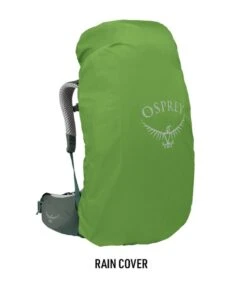 L.L.Bean Women's Osprey Aura AG LT 65 Backpack 9 L.L.Bean Women's Osprey Aura AG LT 65 Backpack -L.L.Bean 520612 0 46