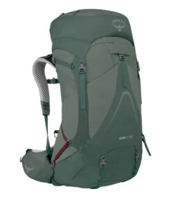 L.L.Bean Women's Osprey Aura AG LT 65 Backpack