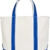 L.L.Bean Zip Top Boat And Tote Medium -L.L.Bean 619AZ1cTLuS. AC SR736920