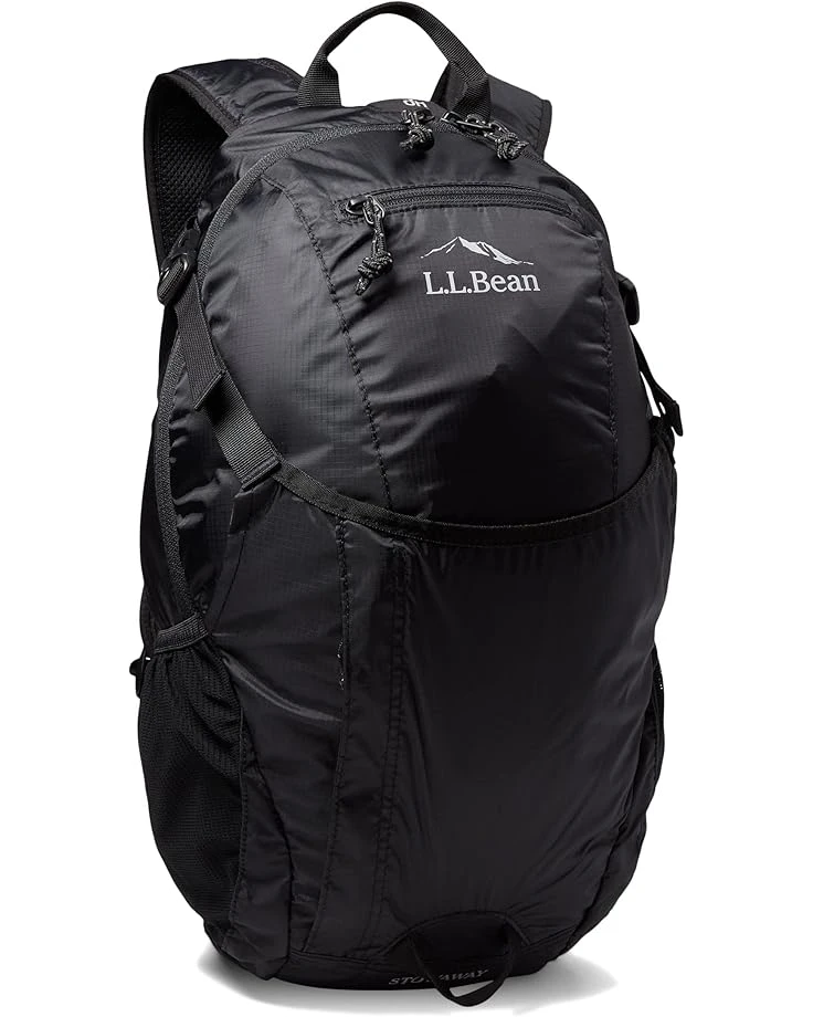L.L.Bean Stowaway Pack 3 L.L.Bean Stowaway Pack