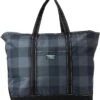 L.L.Bean Everyday Lightweight Tote Plaid Large -L.L.Bean 71m3vqS 5FL. AC SR736920